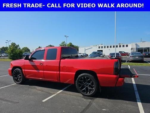 2003 chevrolet silverado 1500 in co bluffs, iowa