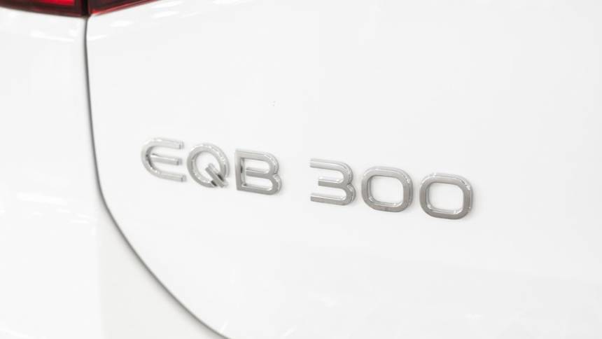 2024 mercedes-benz eqb eqb 300 4matic