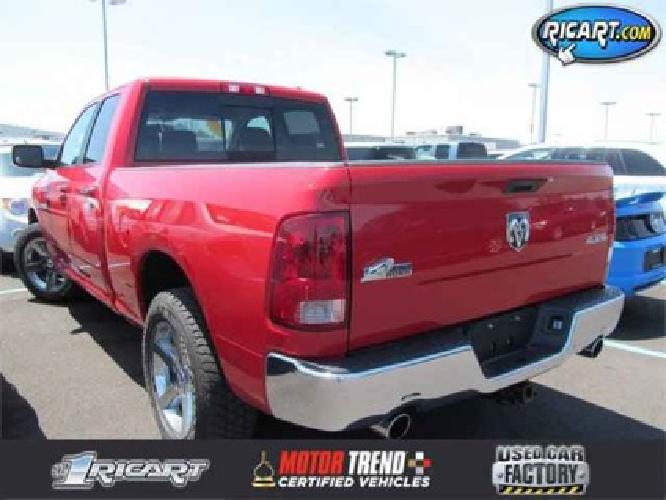 2010 dodge ram 1500 in columbus, oh