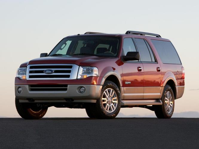2008 ford expedition el limited 4x4 limited 4dr suv for sale in bridgeport, connecticut