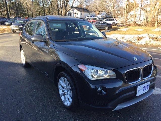 used 2013 bmw x1 xdrive28i scarborough, me 04074 for sale in scarborough, maine
