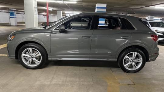 2024 Audi Q3