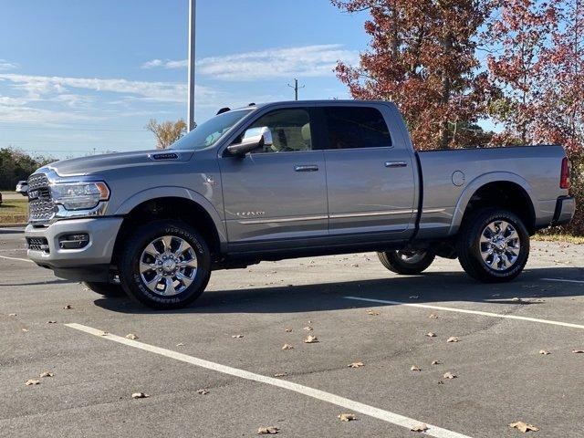 new 2019 ram 2500 laramie limited waynesboro, ga 30830 for sale in munnerlyn, georgia