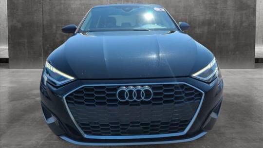 2023 Audi M11 (A3)