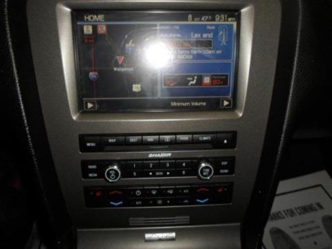 2014 ford mustang 2 door coupe for sale in wahpeton, north dakota