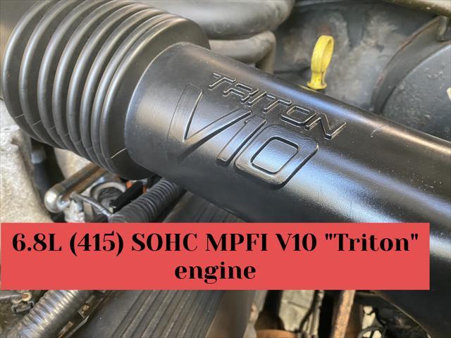 2004 ford excursion limited