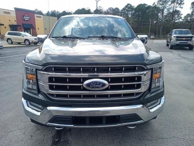 2021 ford f-150 lariat in eden isle, arkansas