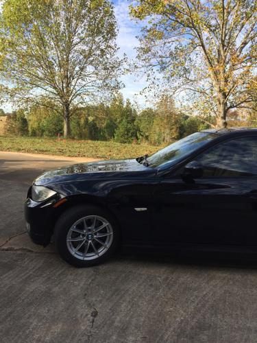 used 2010 bmw 328i milledgeville, ga 31061 for sale in milledgeville, georgia