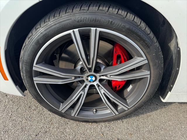 2024 bmw m440 i xdrive