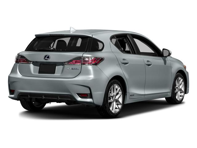 2016 lexus ct 200h