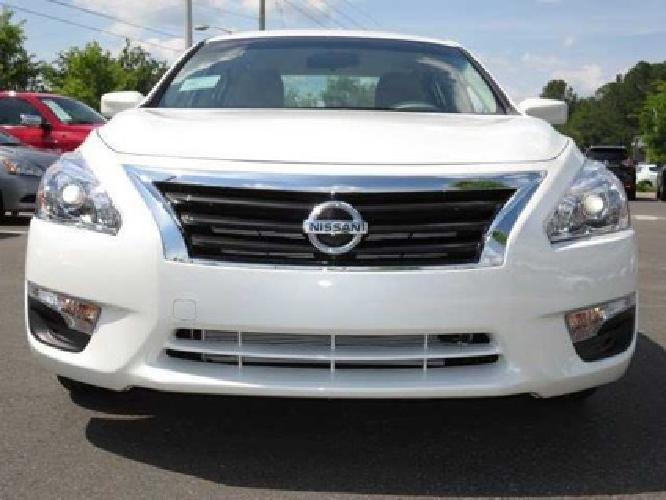2014 nissan altima 2.5 s in gainesville, fl