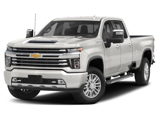 2022 chevrolet silverado 3500 high country