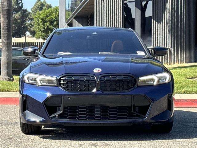 2023 bmw m340 i xdrive