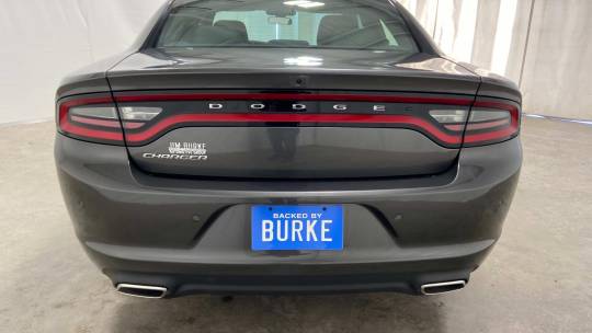 new 2023 dodge charger sxt rwd