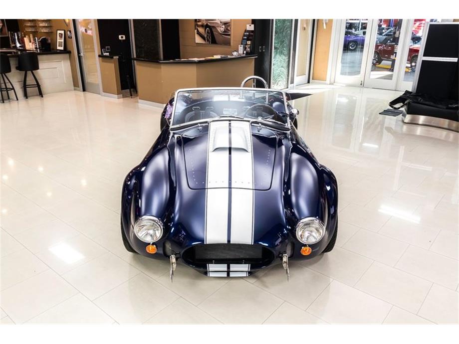 1965 shelby cobra
