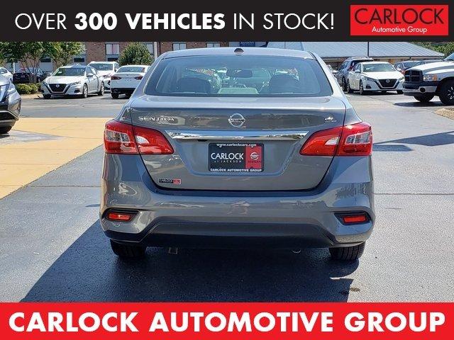 used 2019 nissan sentra sl jackson, tn 38305 for sale in jackson, tennessee