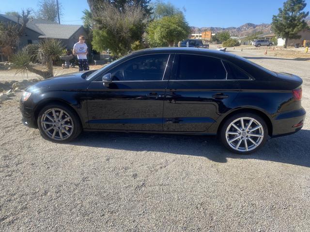 2015 audi a3 2.0t premium