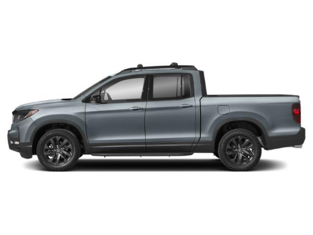2023 honda ridgeline sport