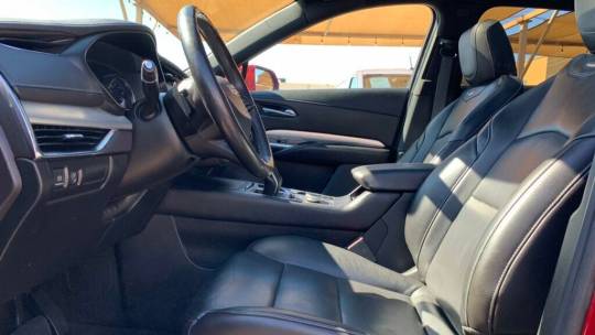 2019 Cadillac XT4