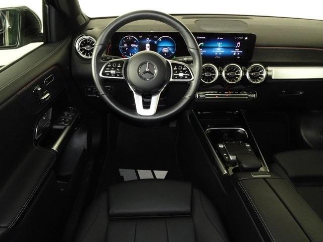 2023 mercedes-benz glb 250 base 4matic