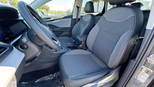2023 Volkswagen Taos