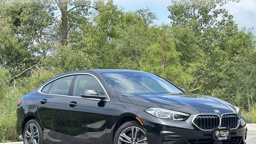 2023 bmw 2 series 228i gran coupe