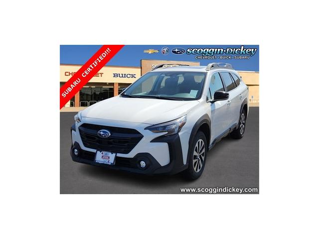 2024 subaru outback premium