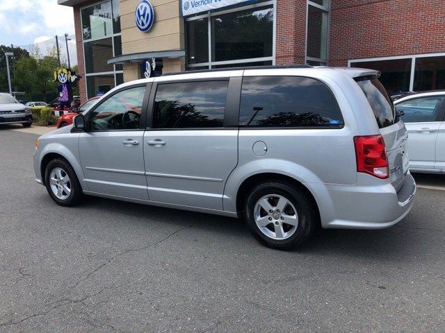 used 2012 dodge grand caravan sxt vernon rockville, ct 06066 for sale in rockville, connecticut