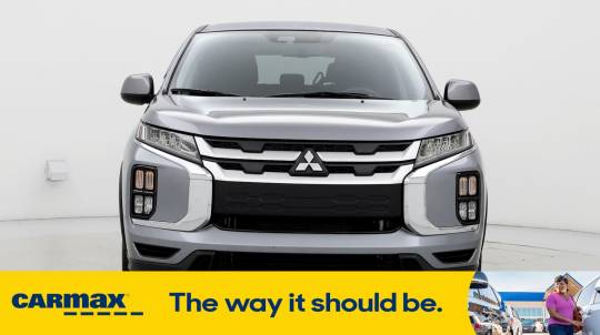 2024 Mitsubishi Outlander Sport