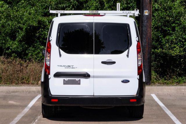 2019 ford transit connect base