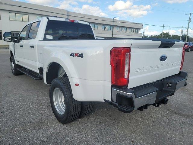 2024 ford f-350 xl