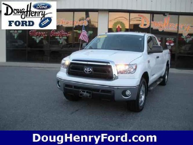 2011 toyota tundra grade in tarboro, nc