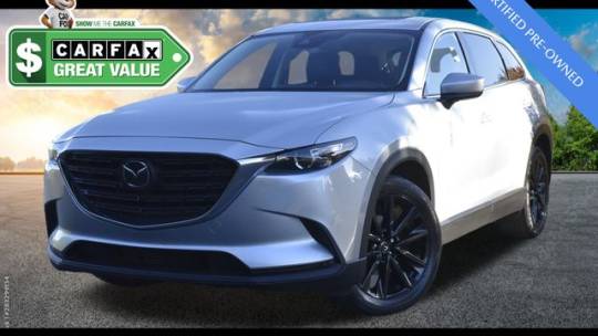 2023 Mazda CX-9
