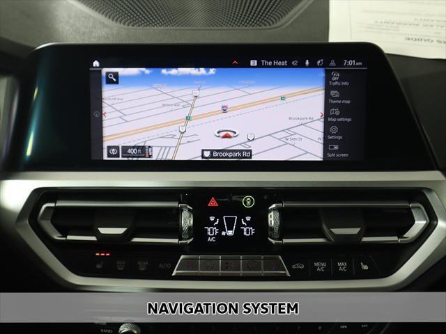 2021 bmw 430 i xdrive