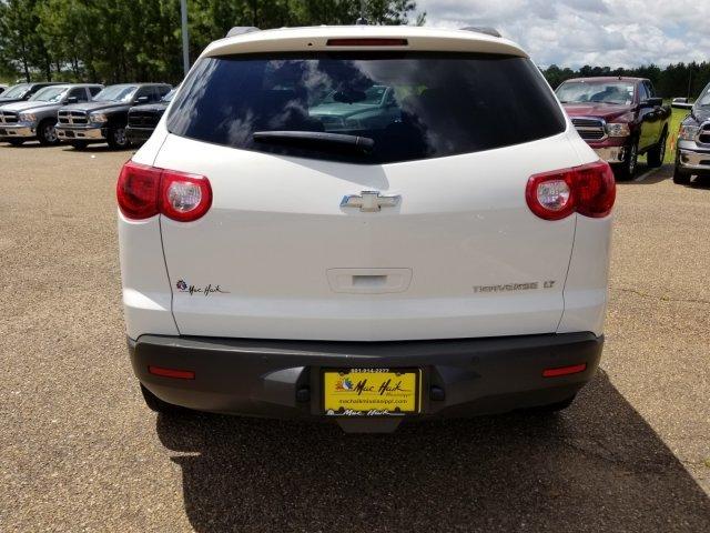 used 2012 chevrolet traverse fwd lt w/ 1lt flowood, ms 39232 for sale in jackson, mississippi