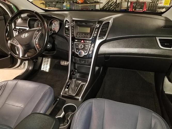 used 2013 hyundai elantra gt hatchback huntsville, al 35811 for sale in huntsville, alabama
