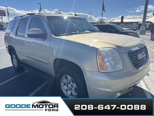 2008 gmc yukon in secaucus, new jersey