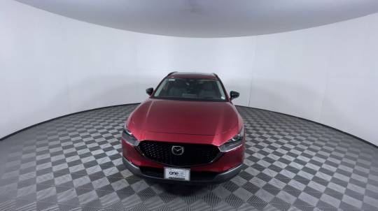 2025 Mazda CX-30