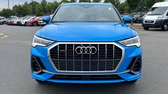 2023 Audi Q3
