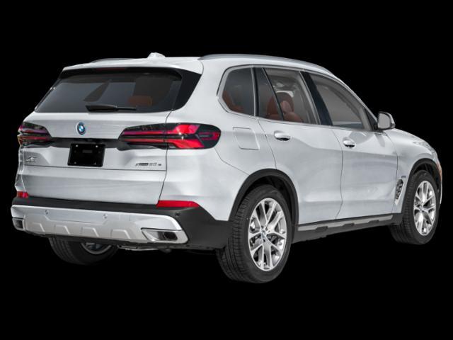 2024 bmw x5 phev xdrive50e