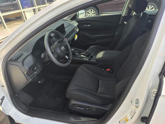 2023 honda accord ex 1.5t