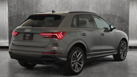 2024 Audi Q3