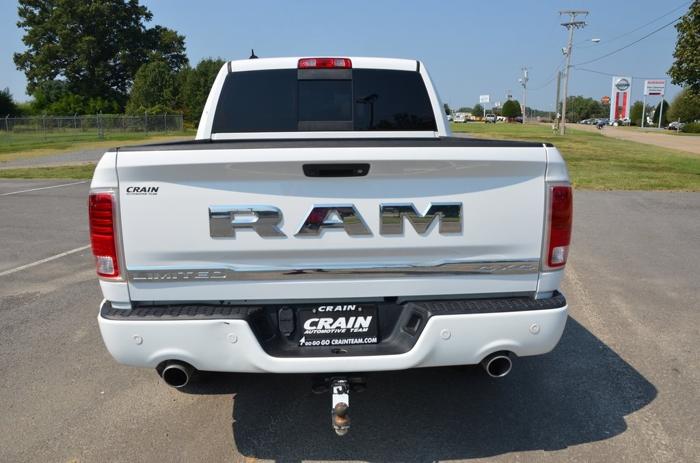 used 2016 ram 1500 laramie longhorn conway, ar 72032 for sale in beryl, arkansas