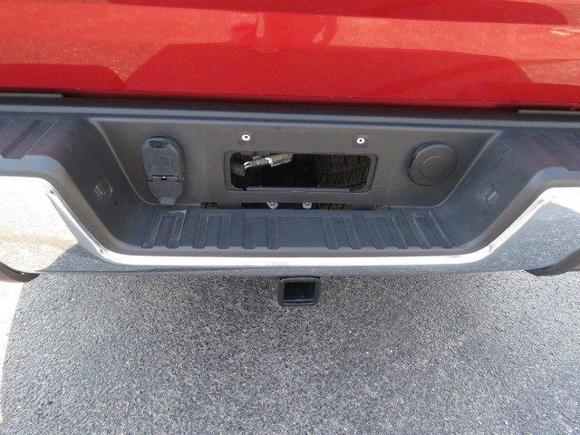 used 2016 gmc canyon 4x4 crew cab sle albertville, al 35950 for sale in albertville, alabama