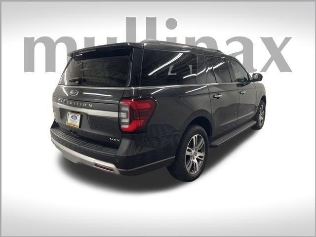2023 ford expedition max limited
