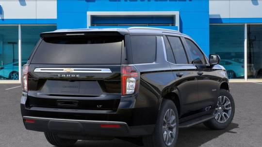 2024 Chevrolet Tahoe