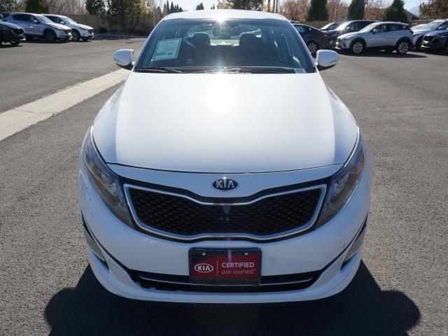 2015 kia optima sx sx 4dr sedan for sale in reno, nevada