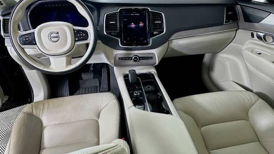2023 Volvo XC90