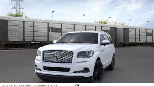 2024 Lincoln Navigator