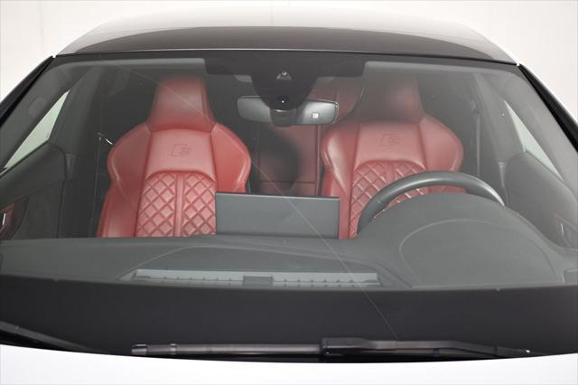 2020 audi s5 prestige tfsi quattro tiptronic